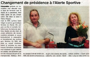 Article La Tribune 12/2014