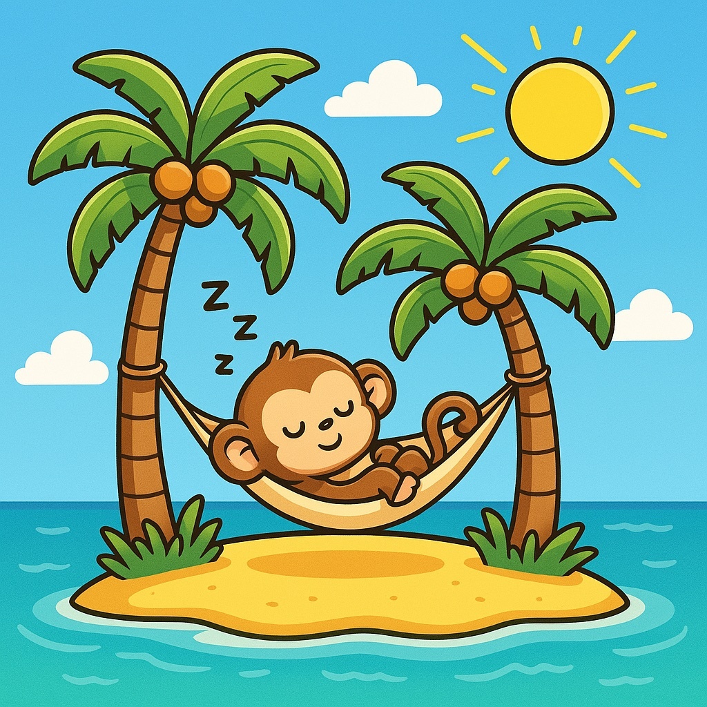 Bonnes Vacances à tou(te)s