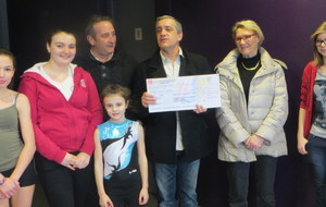 Collecte pour l'association Rêves