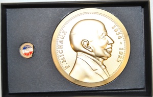 Distinction Fédérale