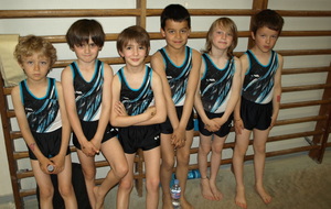 Régional GAM à Villefranche