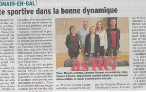 Retour sur l'AG du 14/11/2016