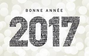Bonne Année à tous !