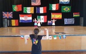 Volcadanses #8 : 30 mars 2019 à Amplepuis 