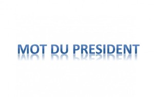 COVID-19 : Information aux adhérents de l'ASRG