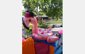 Gym Form' Détente 4 - 11 mai