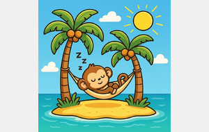 Bonnes Vacances à tou(te)s