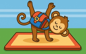 C'est la rentrée de l'Alerte !