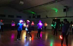 8 décembre, l'Alerte en lumière