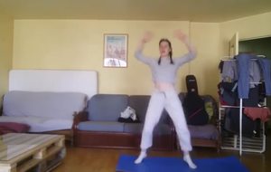 Cardio Cuisses Lara