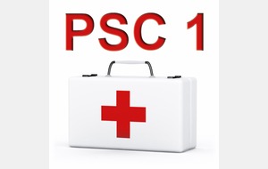 Formation PSC1
