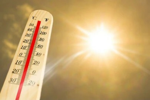 Canicule - Fermeture Gymnases