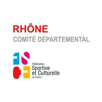 FSCF CD Rhône - Métropole de Lyon