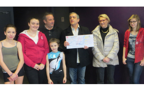Collecte pour l'association Rêves