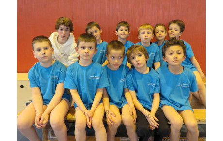 Challenge Anciens et Gyms et Championnat Indiv. GAM