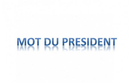 COVID-19 : Information aux adhérents de l'ASRG