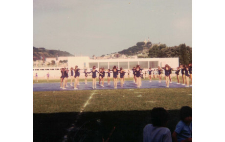 Histoire de l'ASRG : 1981 (suite)...