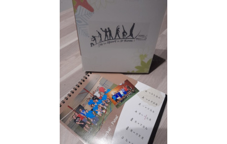 Histoire de l'ASRG : 2011...