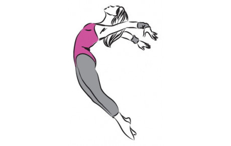 DANSE Adultes Modern'Jazz