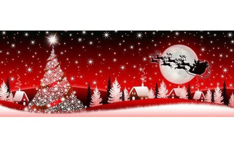 entrainement de Noel 17 décembre