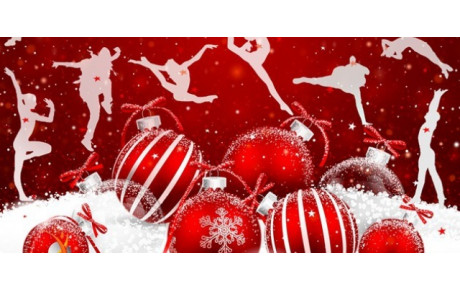 dernier entrainement GAF de l'année (21/12)