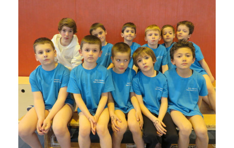 Gym Garçons