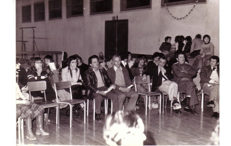 une page de moins à l'Histoire de l'Alerte Sportive