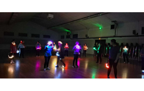 8 décembre, l'Alerte en lumière