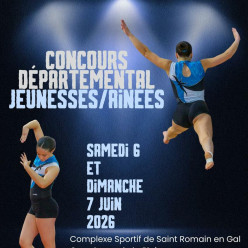 Départemental Jeunesses Ainées