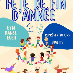 Annulée - Fete de fin de saison 2025-2026 - Annulée