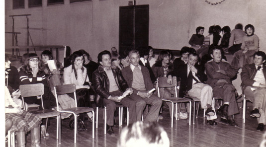 une page de moins à l'Histoire de l'Alerte Sportive