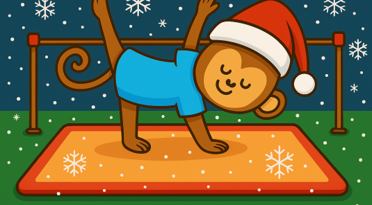 Joyeuses Fêtes Sportives 2025